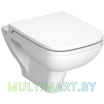 Унитаз Vitra S20 (5507B003-0101)